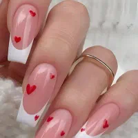 خدمات تخصصی ناخن