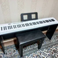 کیبورد پیانو تاشو ۸۸ کلید SIPALE