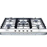 اجاق گاز نیک کالا sgh 101