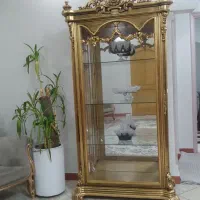 بوفه ورق طلا