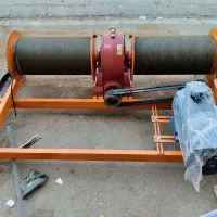 بالابر ساختمانی