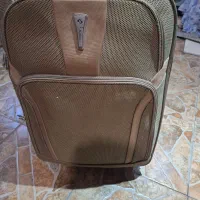 چمدان برزنتی اصل