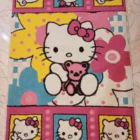 فرش کودک|فرش|تهران, قناتکوثر|دیوار