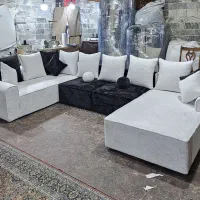 مبل ال راحتی خارک
