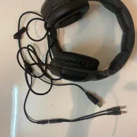 هدست سیمی اونیکوما مدل k10 pro