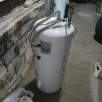 ابگرمکن برقی
