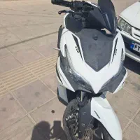 فروش موتور زیر قیمت