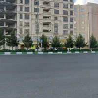 واحد-اداری-150متر-3-اتاق-بزرگ-بر-اصلی-2نبش