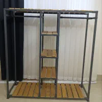رگال لباس کیف وکفش