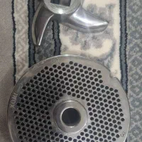پنجره چرخ گوشت