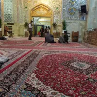 کربلا عرفه vip