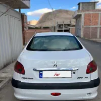 Tu5 206 sd|خودرو سواری و وانت|کرمان, |دیوار