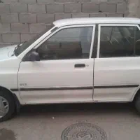 پراید مدل81