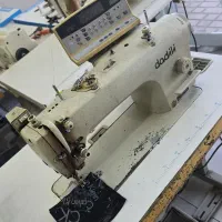 چرخ خیاطی راسته دوز فول کامپیوتری برادرودادلی سالم