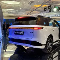 ایکس پنگ جی9|خودرو سواری و وانت|شیراز, خلدبرین|دیوار