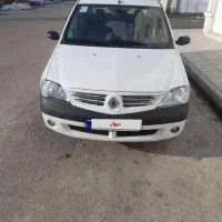 پارس تندر مدل ۹۵ فروش فوری