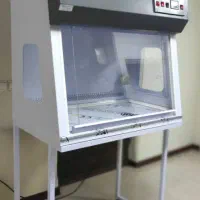 هود لامینار  LAMINAR AIR FLOW