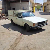 فروش پیکانبار مدل 88