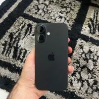 Iphone 16 normal 128 ch اآیفون‌۱۶ نرمال