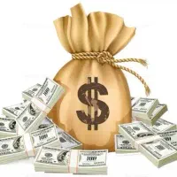 هرکس پول میخواد پیام بده