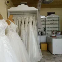 فروش مزون لباس عروس