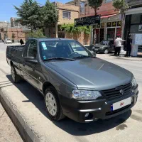 آریسان 2مدل 1404