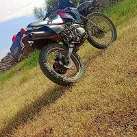 هندا 200ss
