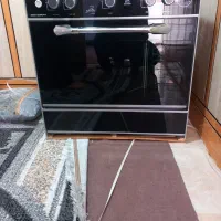 گاز پنج شعله فلزی طرح فر