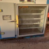 دستگاه جوجه کشی