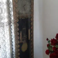 ساعت برنجی برنزی