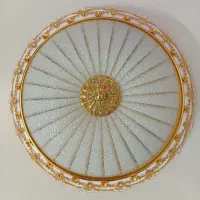 چراغ سقفی