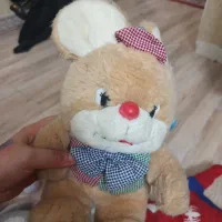تعدادی عروسک در حدنو