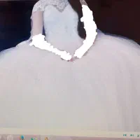لباس عروس شخصی دوزی