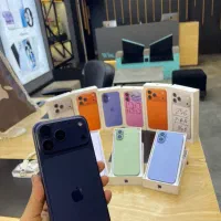 Iphone 17 promax|موبایل|تهران, گلستان (شهرک راه آهن)|دیوار