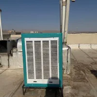 کولر آبی ۸۰۰۰ جنرال
