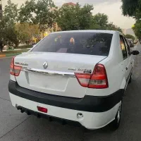 پارس تندر ال نود L90