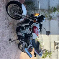 سی بی 1300cb|موتورسیکلت|تبریز, |دیوار