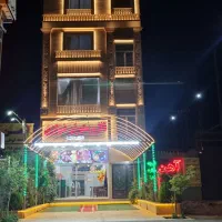 تالار ورودی رایگان
