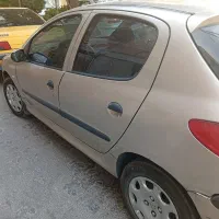 206رنگ بژ