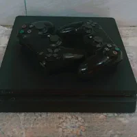 دستگاه پی اس فور اسلیم کپی خور