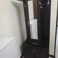 جاکفشی آینه دار