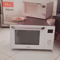 مایکرویو مایکروفر  جی پلاس