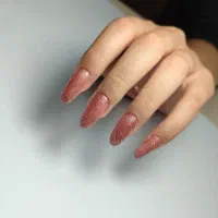ناخن|خدمات آرایشگری و زیبایی|تربت جام, پاسداران|دیوار