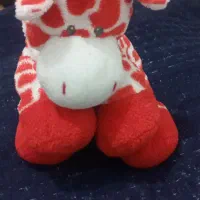 اسباب بازی بچه سالم و نو
