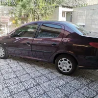 206 sd TU5|خودرو سواری و وانت|گنبد کاووس, |دیوار