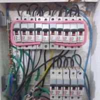 برقکار/برق کار ساختمان/نصب فیوز /شبانه روزی