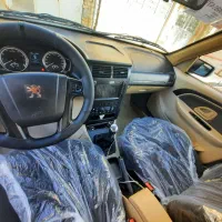 پارس ELX تمام فول سیمی 402