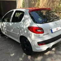 Mc207-1401|خودرو سواری و وانت|تهران, نیاوران|دیوار