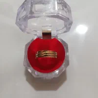 حلقه طلا