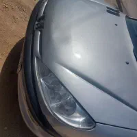 پژو ۲۰۶|خودرو سواری و وانت|کبودرآهنگ, |دیوار